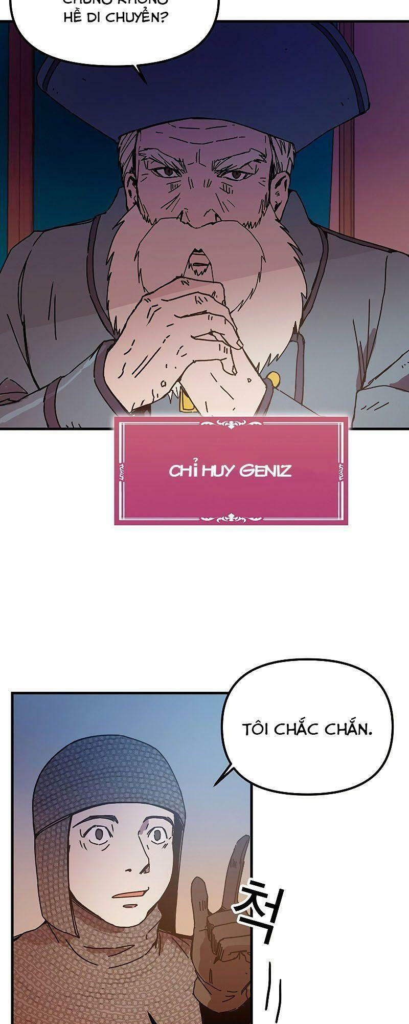 bug player - người chơi lỗi chapter 81 18