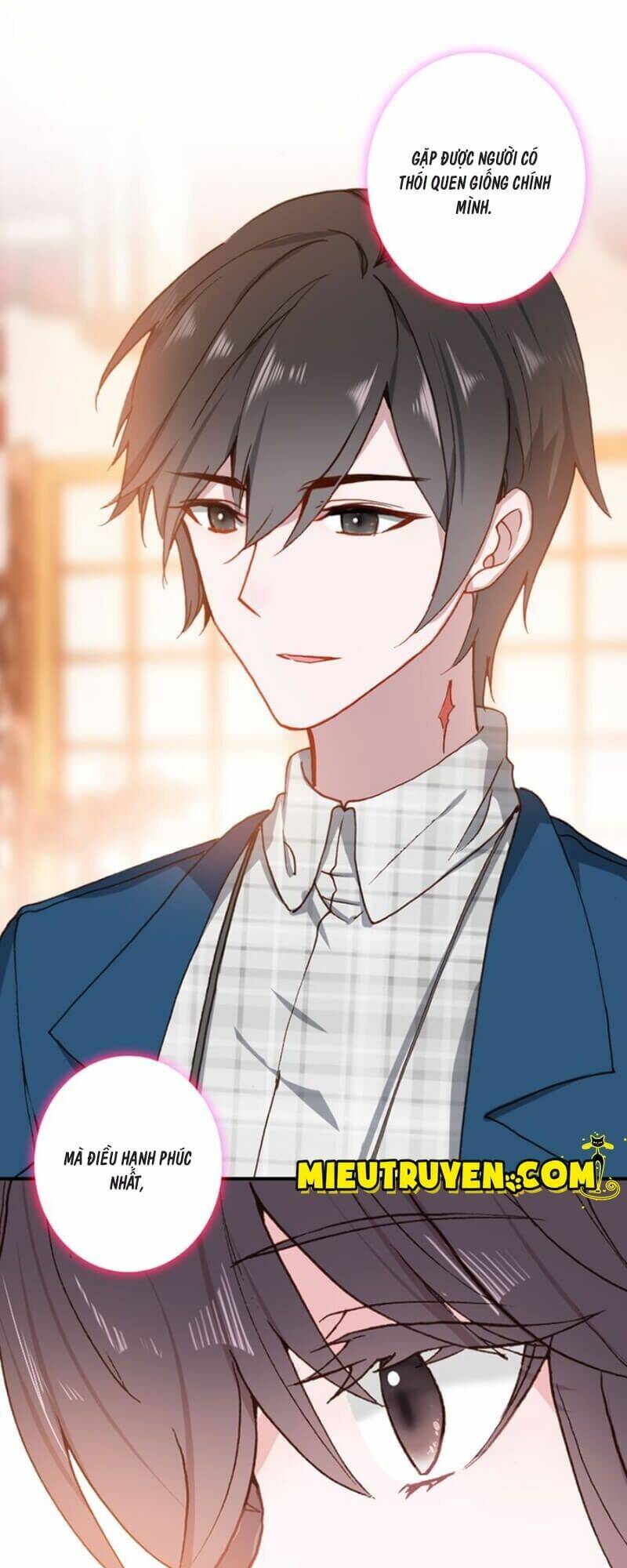 nhất sinh nhất thế mỹ nhân cốt chapter 11 28