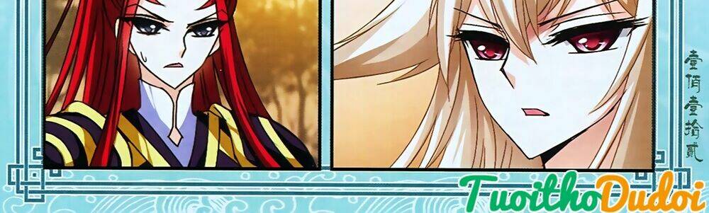 phong khởi thương lam ngoại truyện chapter 9 30