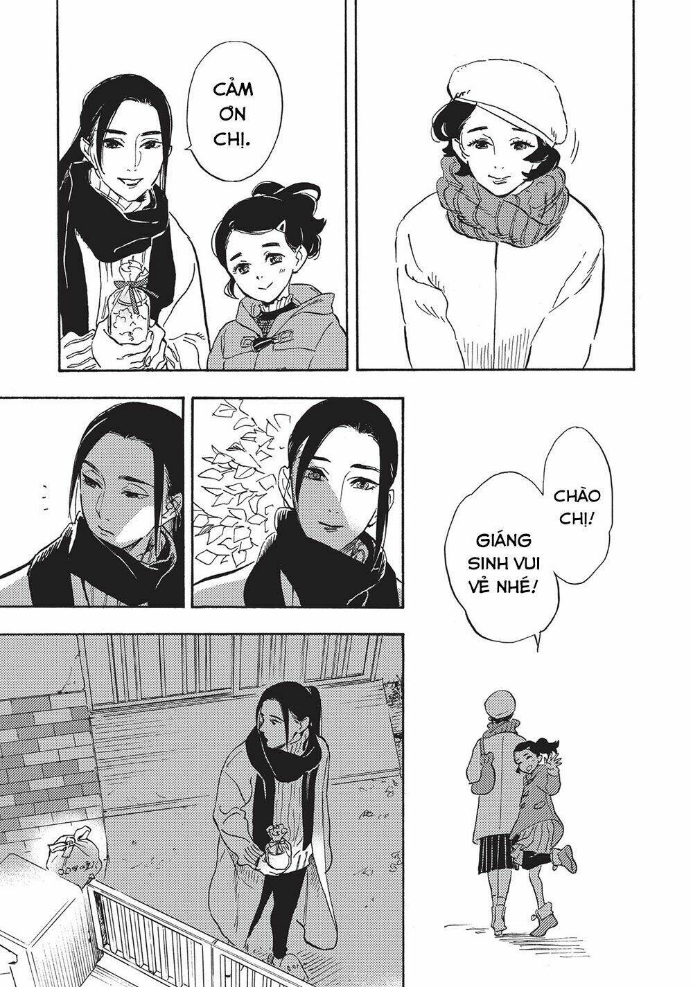 shimanami tasogare chapter 20 9