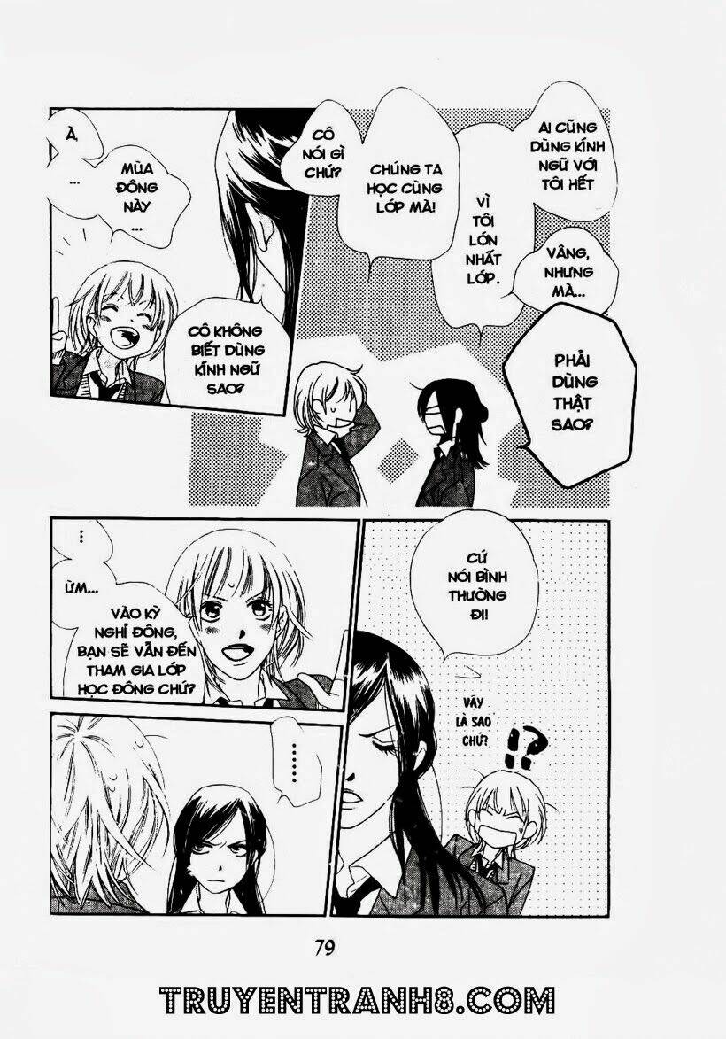 biển rộng bao la chapter 14 8