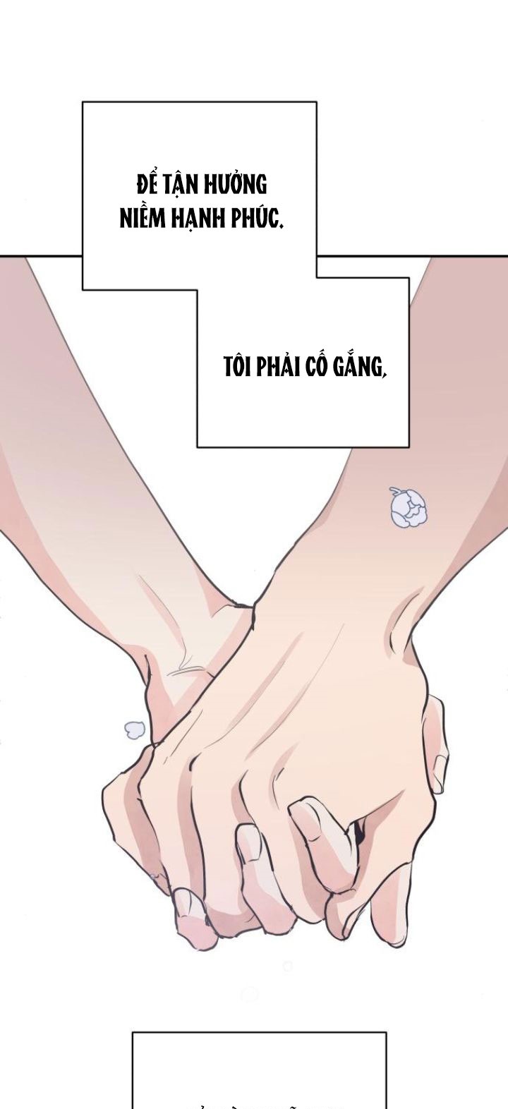 cặp đôi oan gia ngõ hẹp chapter 63 42