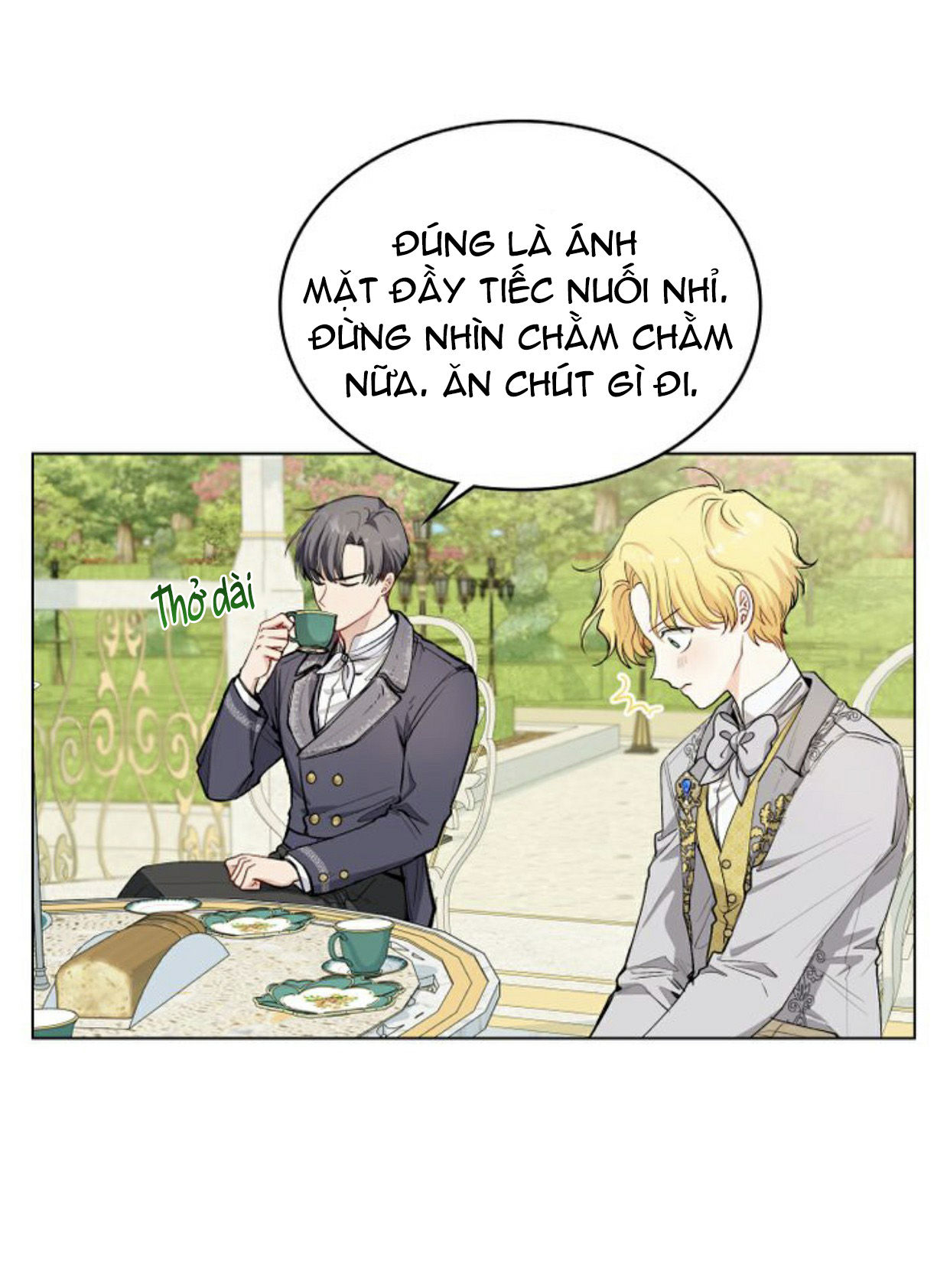 tìm lại nàng camellia chapter 13 5