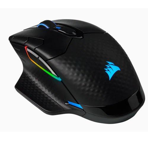 Chuột không dây Corsair DARK CORE RGB PRO SE CH-9315511-AP Hàng chính hãng