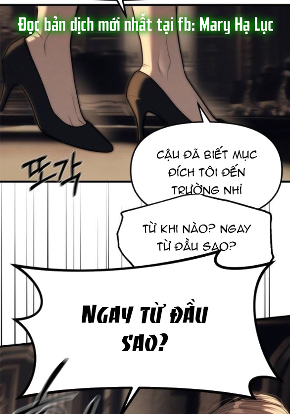 xâm nhập trường trung học tài phiệt chapter 95.1 46