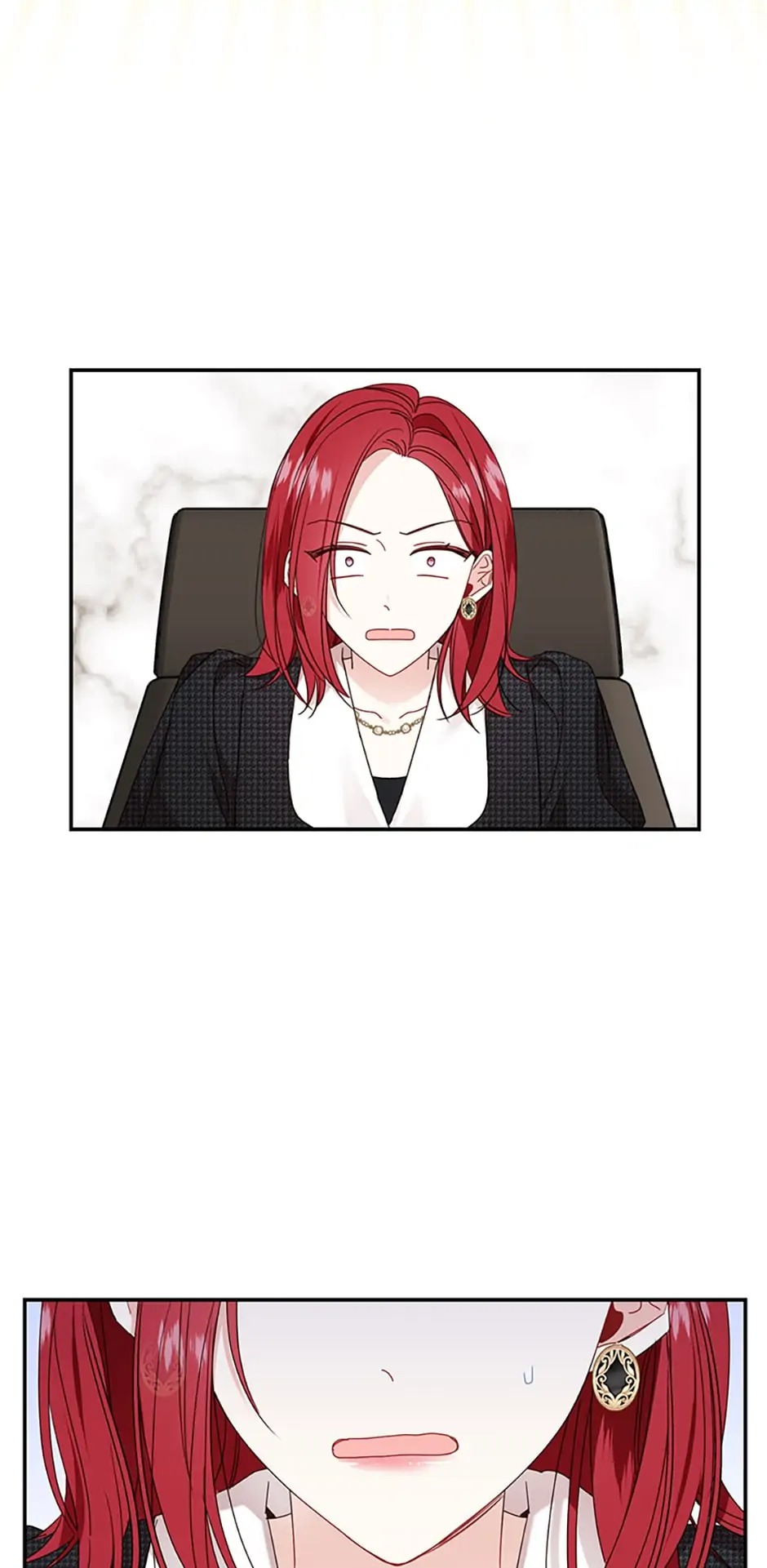 chỉ thị đặc biệt của sếp chapter 41.2 35