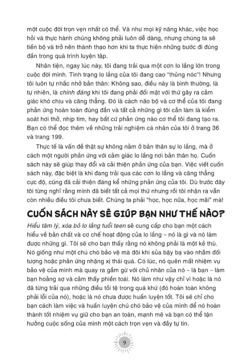 Hiểu Tâm Lý, Xóa Bỏ Lo Lắng Tuổi Teen - TRE