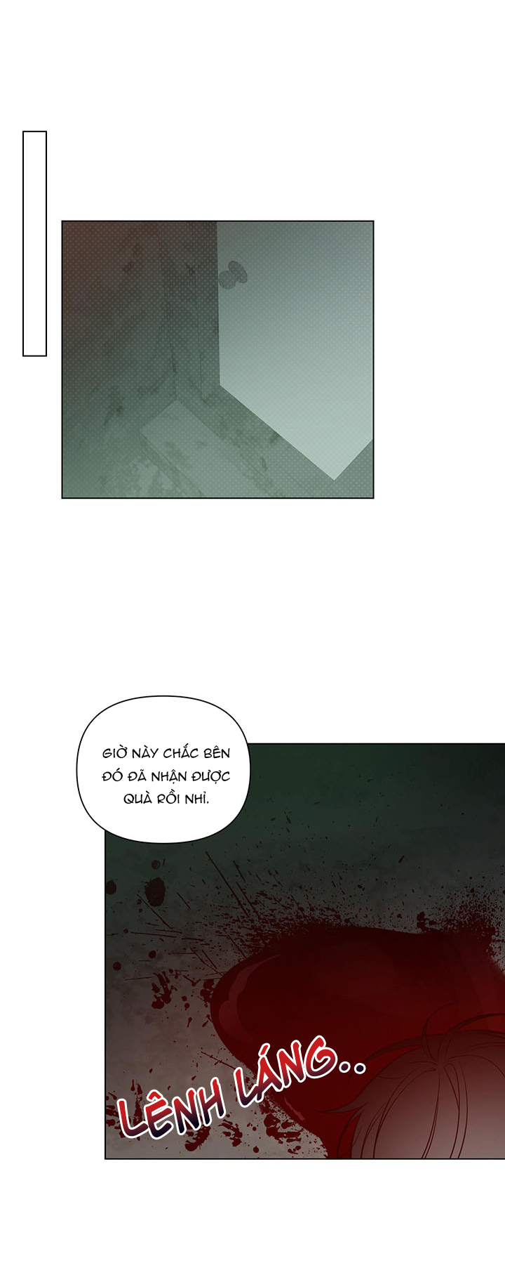 bình minh chia cắt màn đêm chapter 24 19