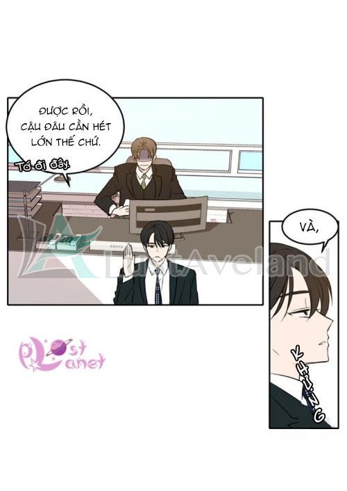 kiếp này cũng xin chăm sóc tôi như vậy nhé kiếp này cũng xin chăm sóc tôi như vậy nhé chapter 36 43