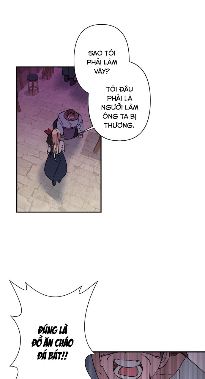 tôi đang nuôi dưỡng một con quái thú chapter 23 11