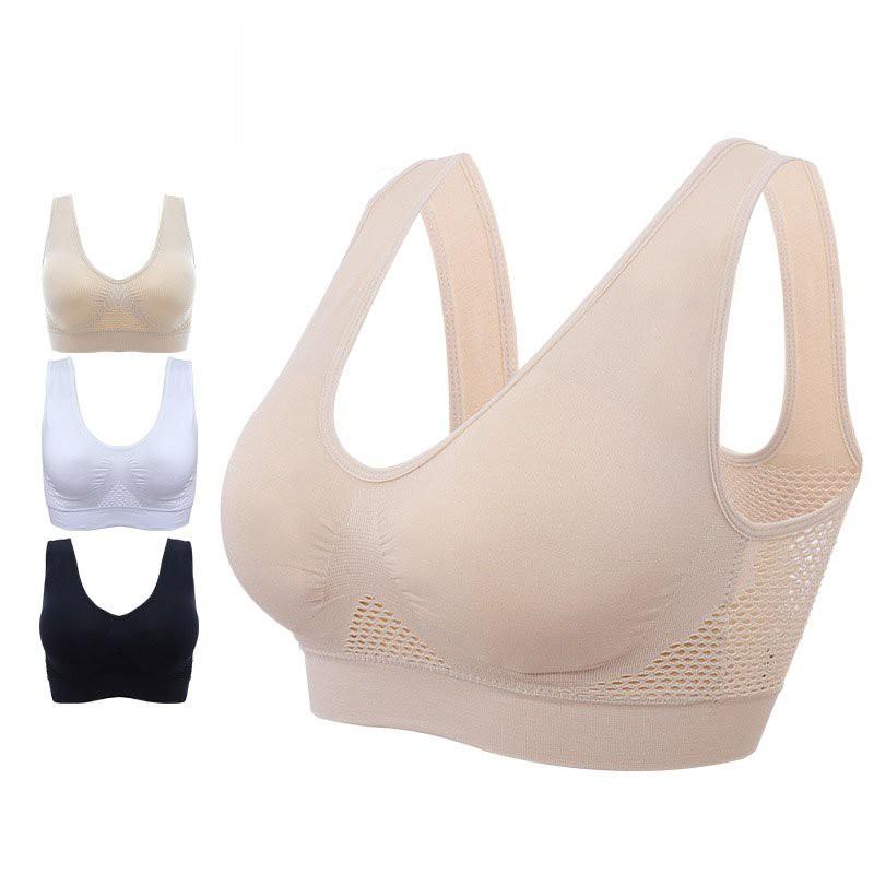 Áo Bra Thể Thao Thời Trang Cho Nữ