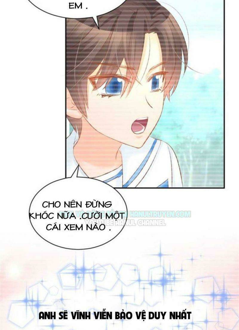 hôn nhân ấm áp : tổng tài sủng vợ thành nghiện chapter 38 6