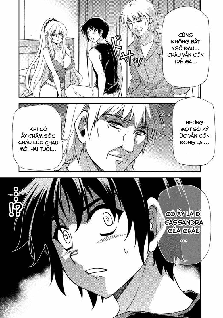 freezing chapter 144 8