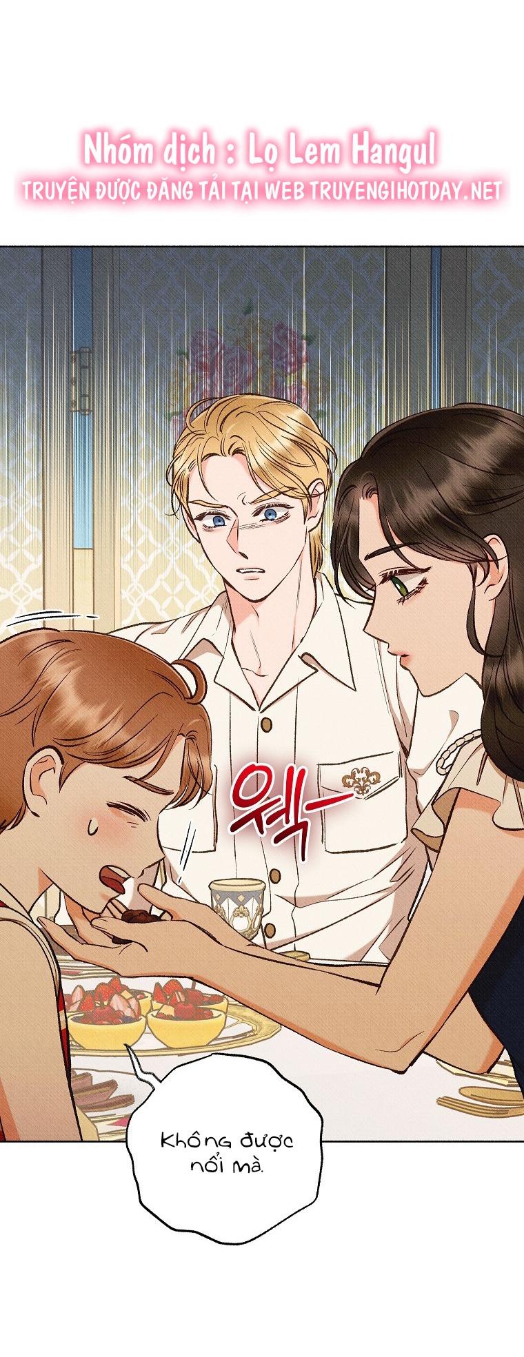 chàng trai đa nhân cách của tôi chapter 32 23