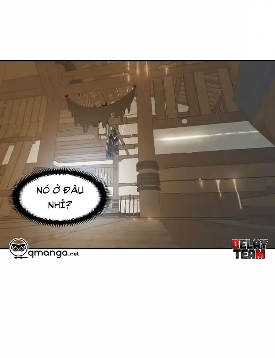 kim giáp đồ long chapter 11 50