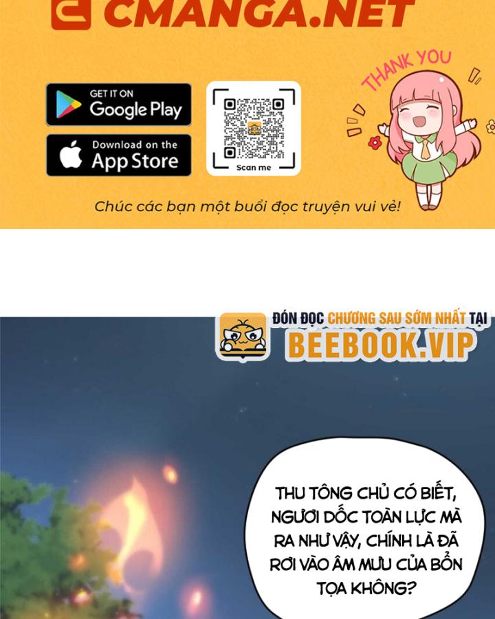 nữ chính chạy từ trong sách ra thì phải làm sao chapter 107 3