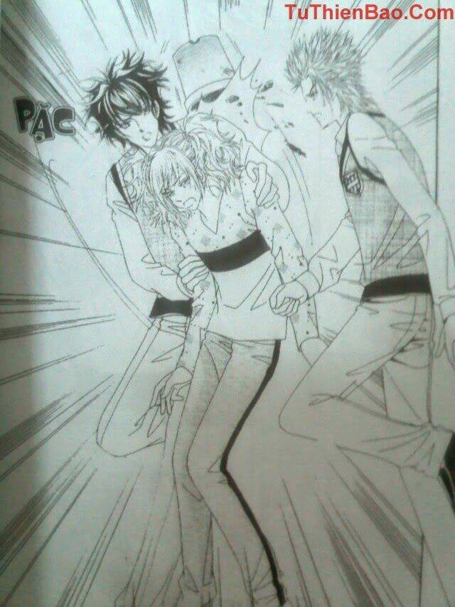 tình trong mộng chapter 8 79