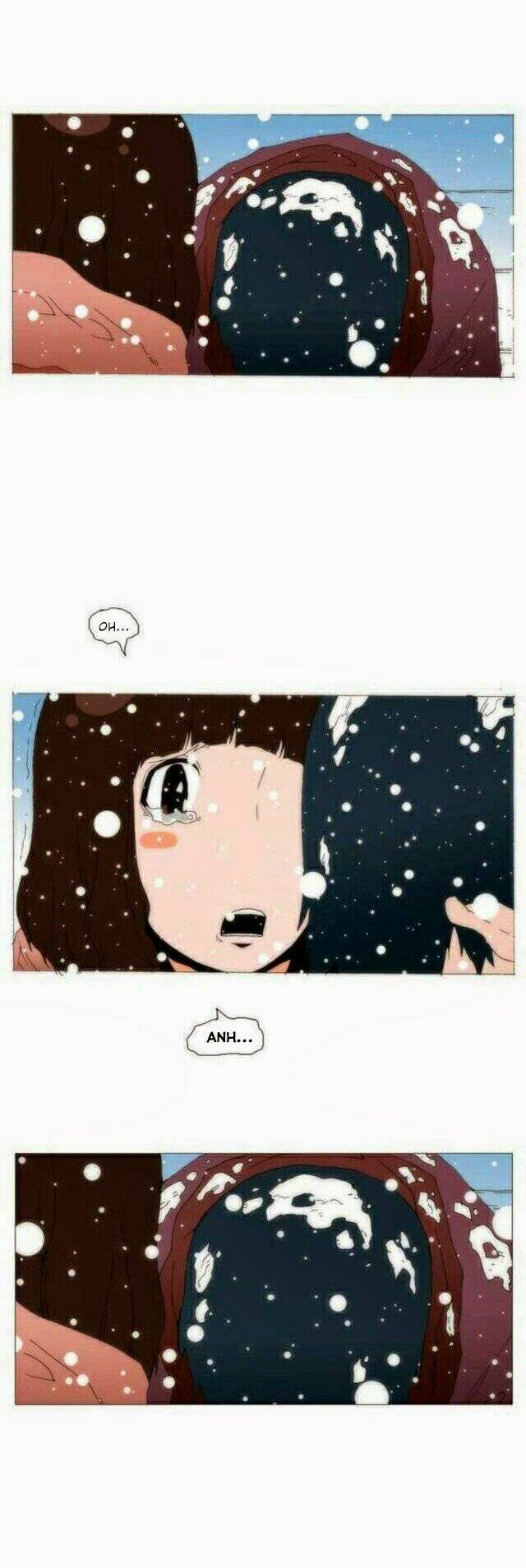 can't see can't hear but love chapter 81 69