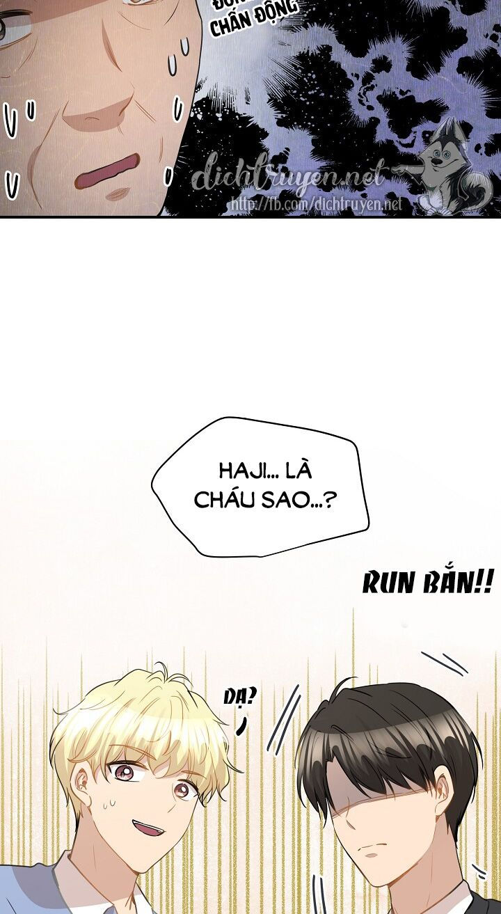 cuộc sống kỳ thú chapter 36 57