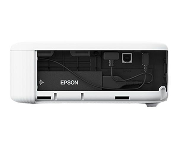 Máy chiếu Epson CO-FH02 hàng chính hãng - ZAMACO AUDIO