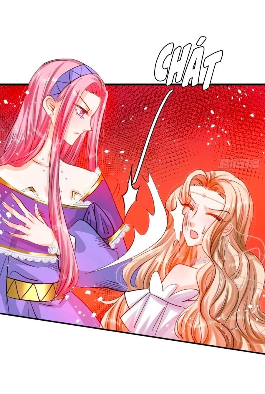 hệ thống công lược của tiểu công chúa chapter 45 14