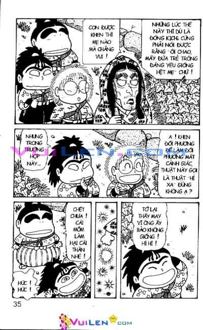 ninja loạn thị chapter 48 30