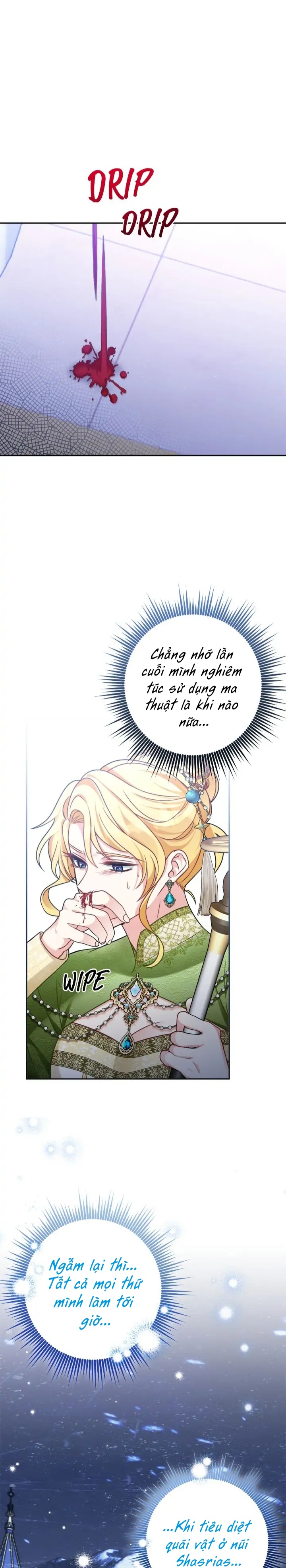 sống cùng với mẹ chồng chapter 36 33