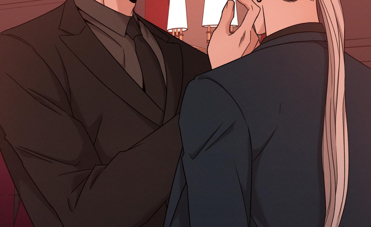 hội chứng minmotion chapter 40 116