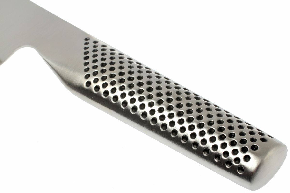 Dao bếp Nhật cao cấp Global G20 Filleting Knife - Dao phi lê (210mm)- Dao bếp Nhật chính hãng