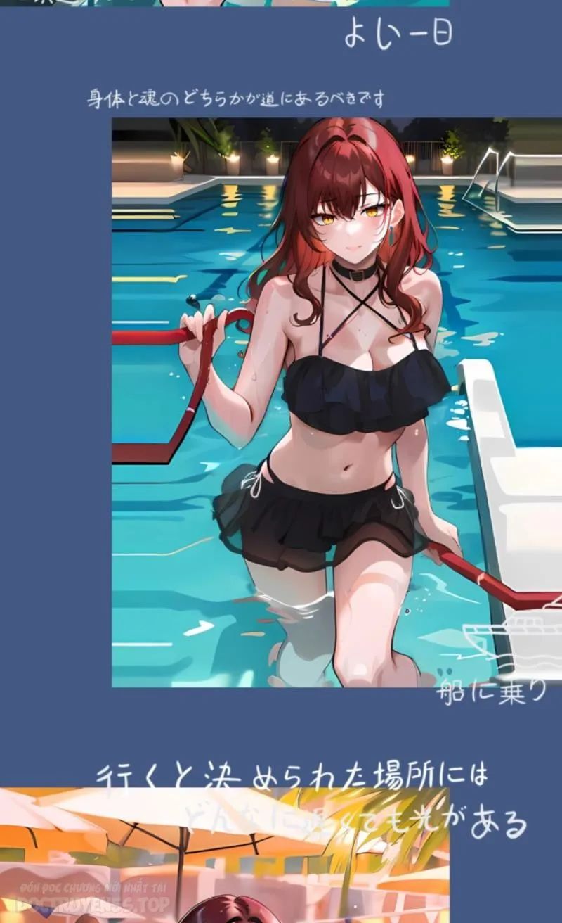 sau khi nằm, ta trở thành đại yêu chi vương chapter 25.5 37