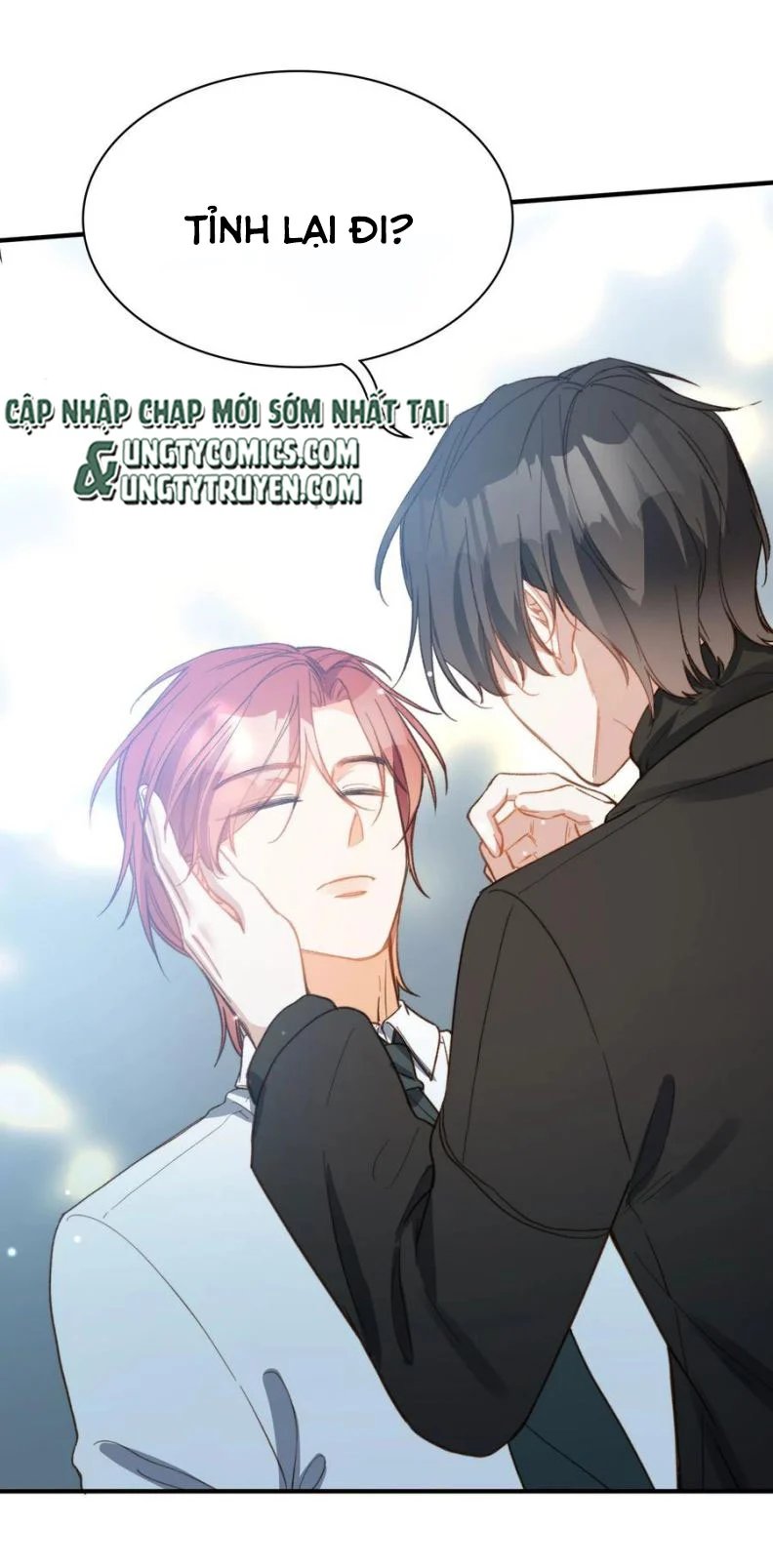 nụ hôn vực thẳm chapter 94 13