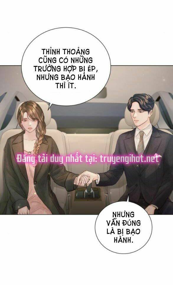 nhất định chúng ta sẽ được hạnh phúc chapter 72.2 16