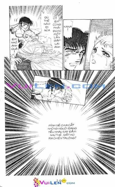 vương tử takeru chapter 21 146