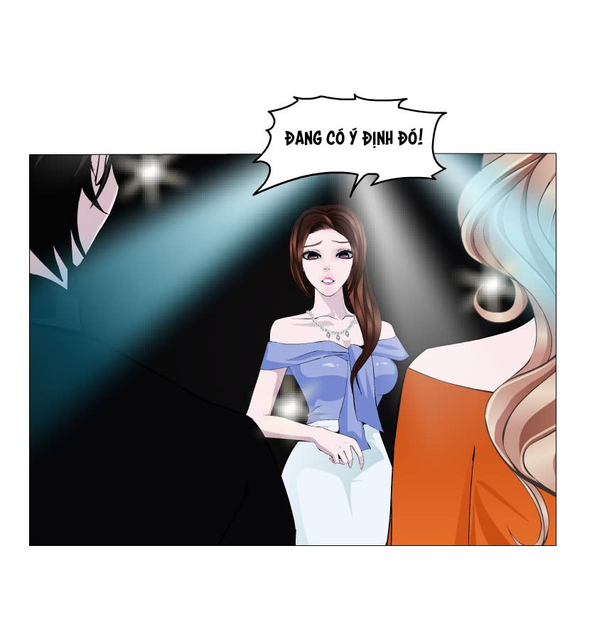 cạm bẫy của nữ thần chapter 184 20