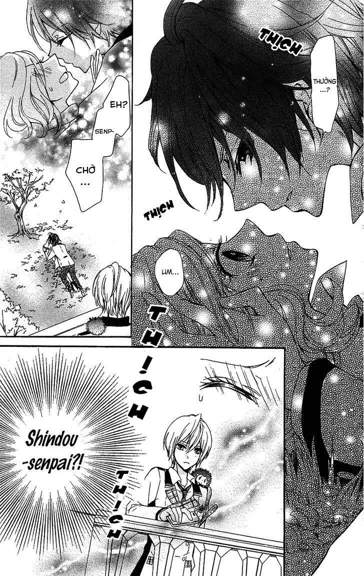 primo prima! chapter 4 20