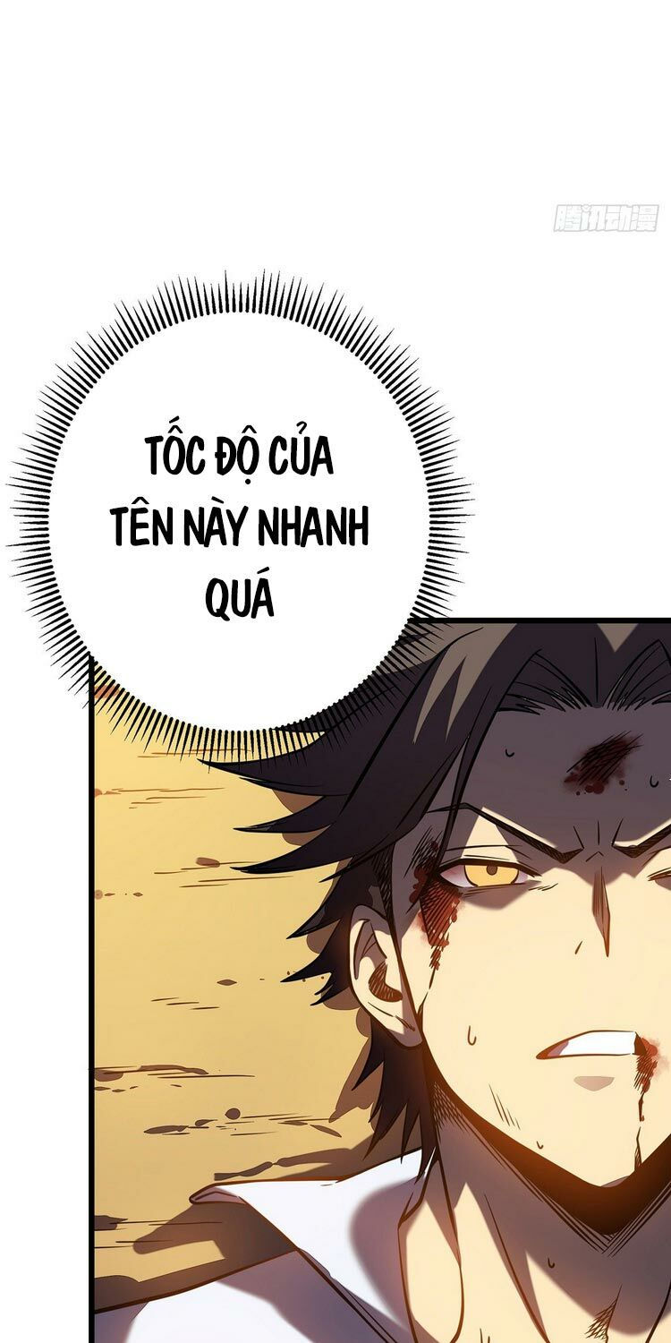 sát thần chi lộ tại dị giới chapter 7 3