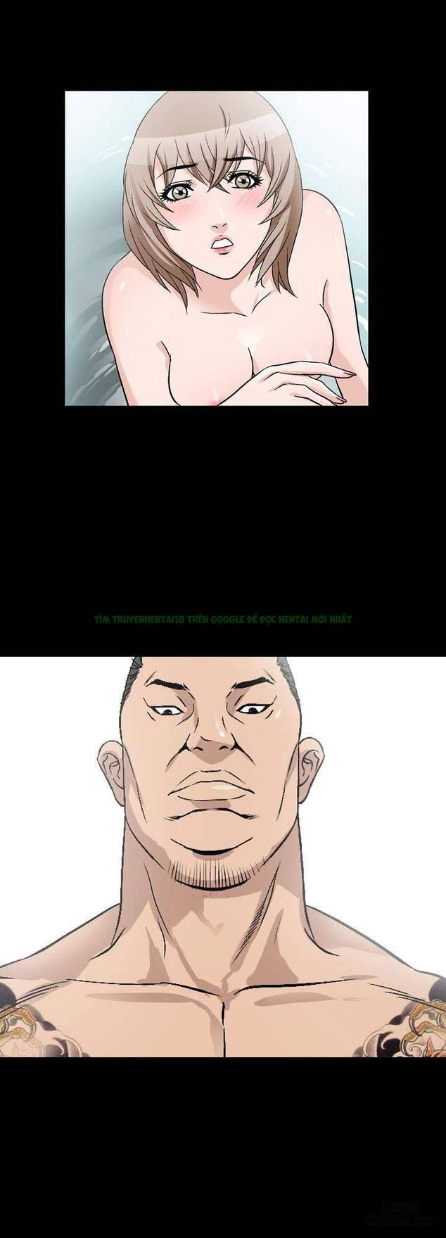 mùi vị của đôi bàn tay chapter 68 6