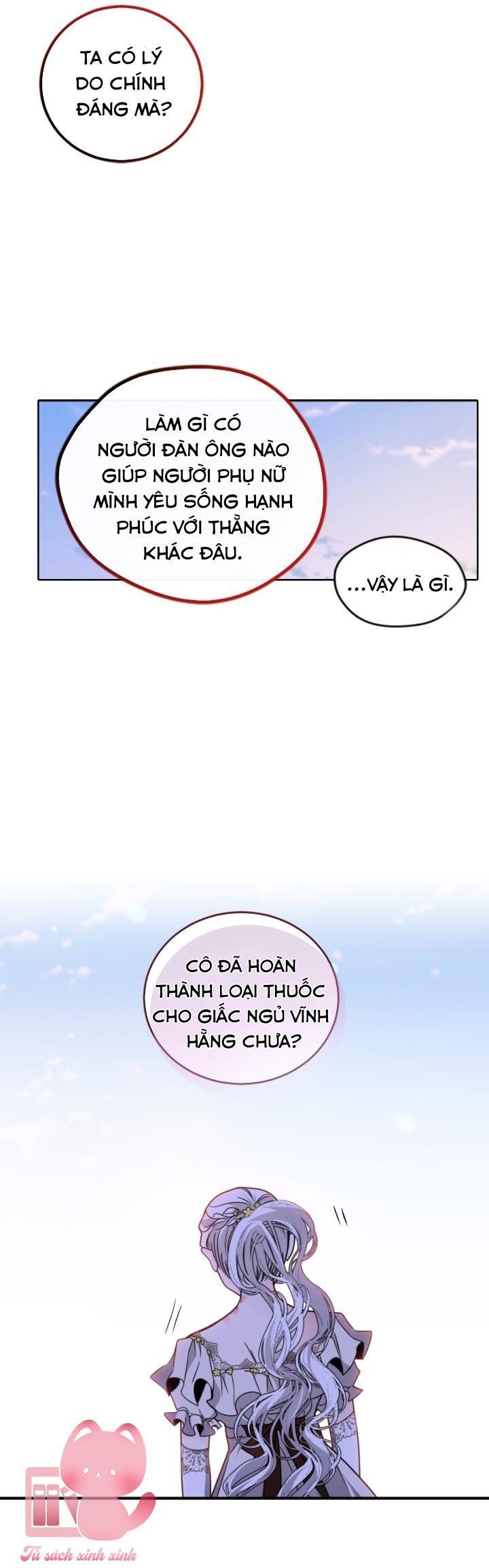 nguyện ước vô vọng của ma nữ chapter 105 20