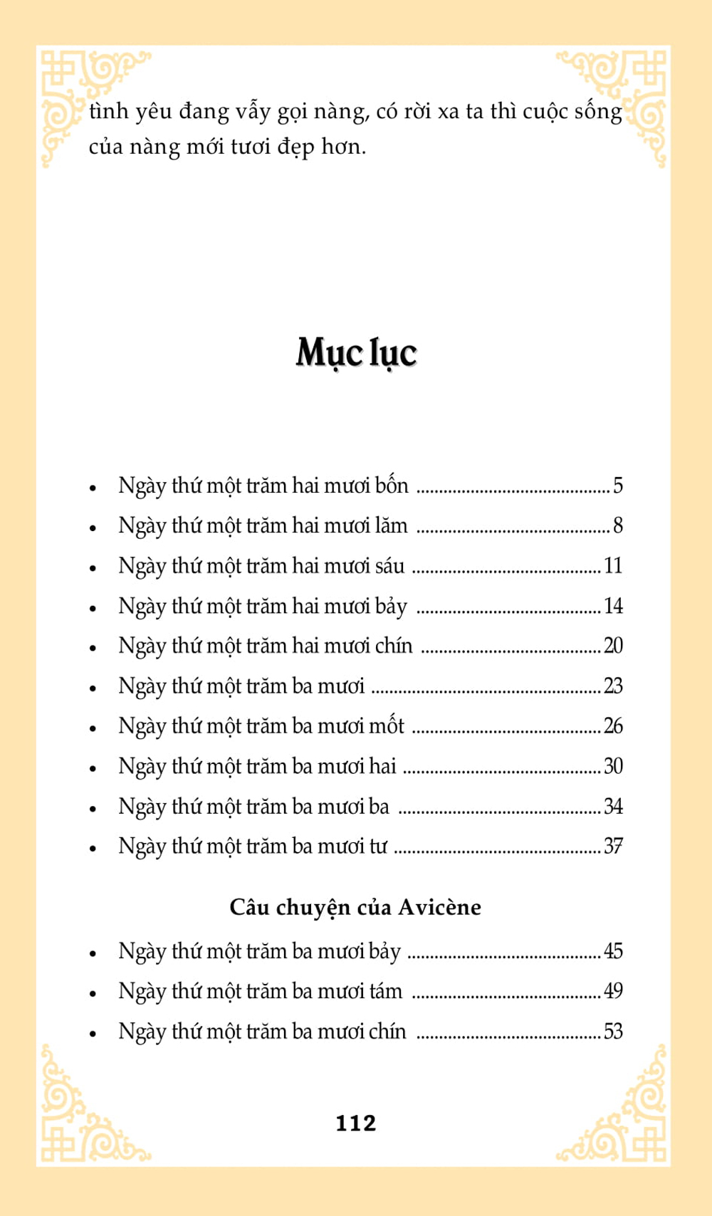 Nghìn Lẻ Một Ngày - Nàng Aroya Xinh Đẹp