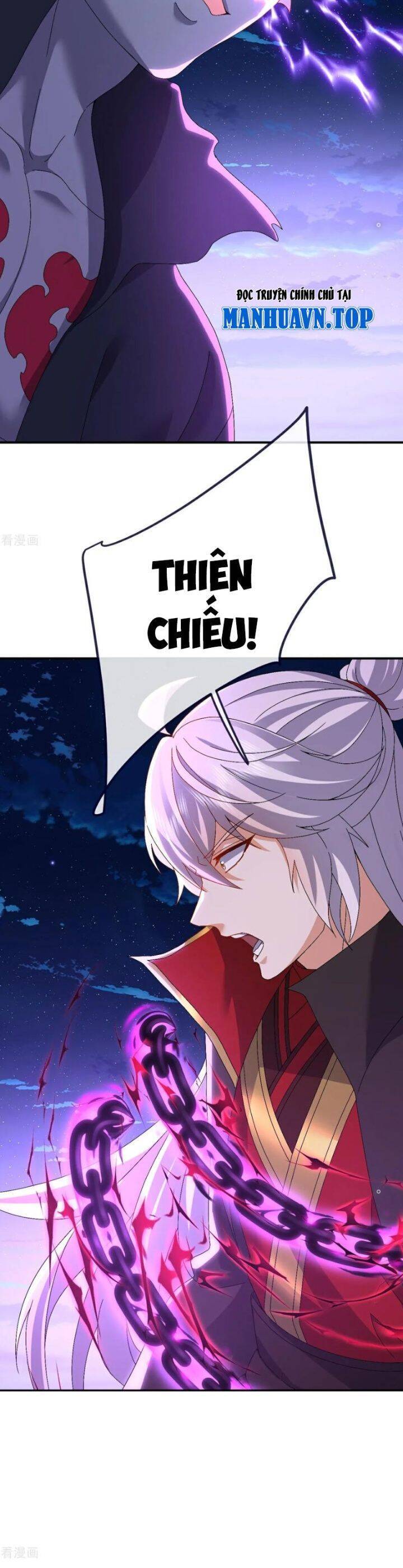 tiên võ đế tôn chapter 692 25