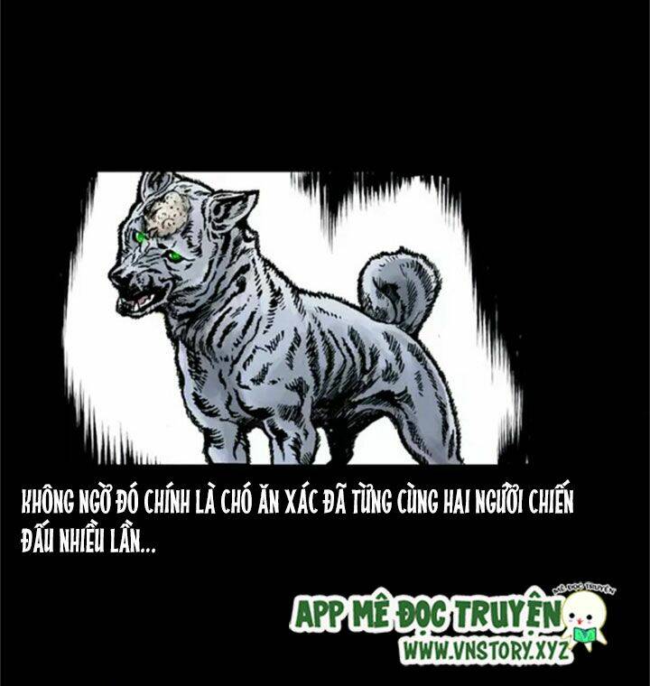 U Minh Ngụy Tượng Chapter 38 75