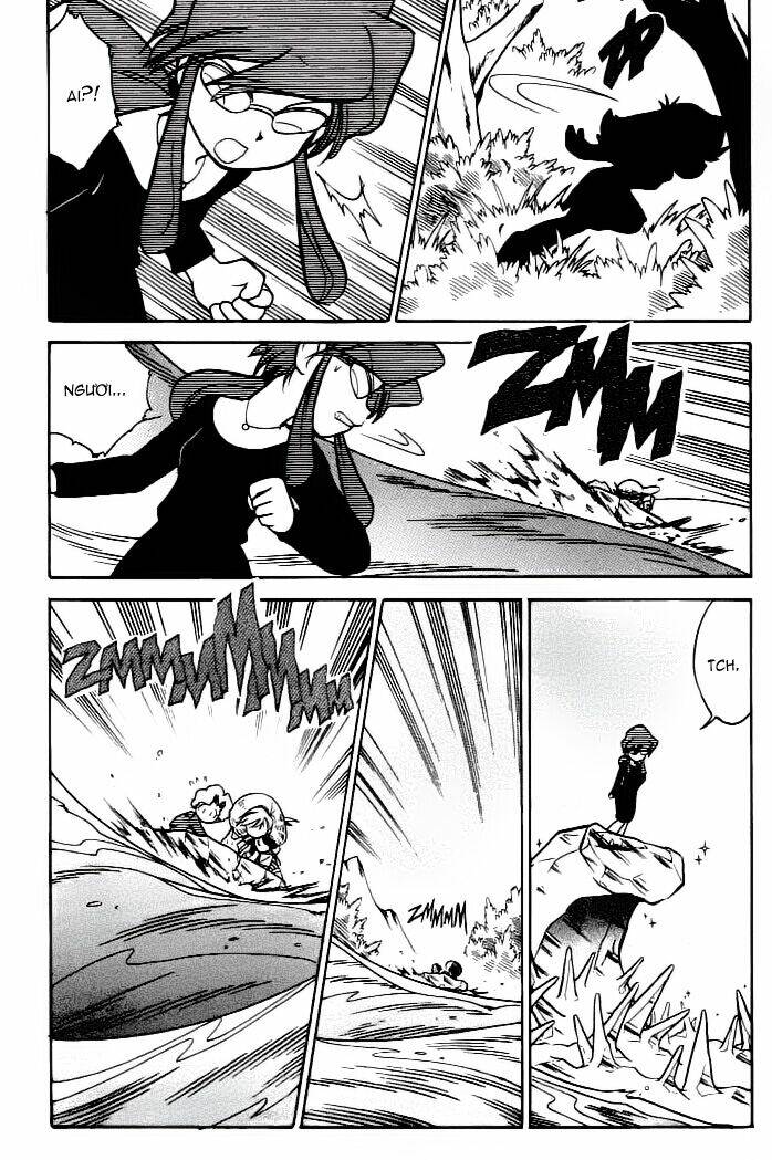 thú cưng đặc biệt chapter 45 28