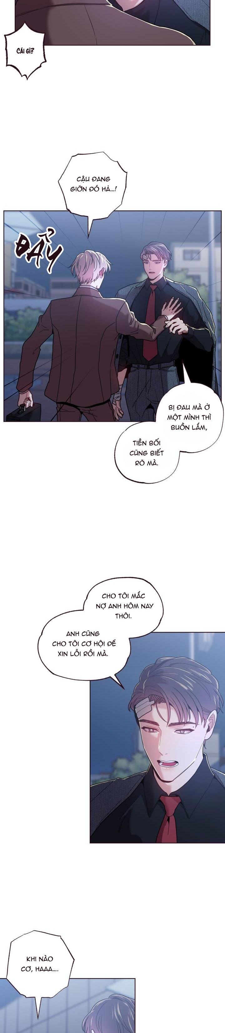 falling down chapter 15 9