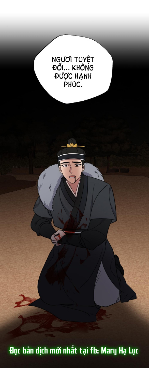 [18+] mơ về một cơn mưa phùn chapter 22.2 41