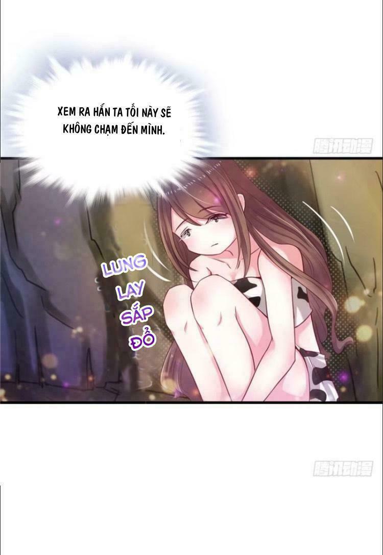 [16+] thảnh thơi thú thế chủng chủng điền, sinh sinh tể chapter 16 31