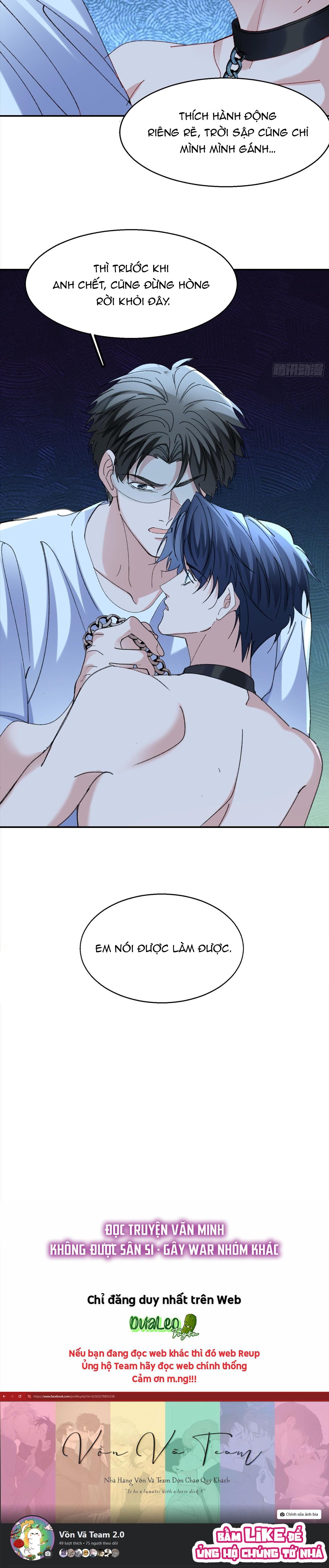 dĩ hạ khi thượng chapter 65 18