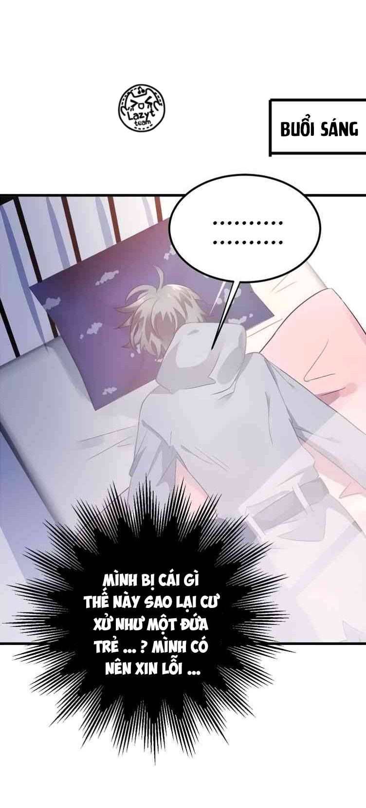 tình yêu huyễn tưởng chapter 16 43