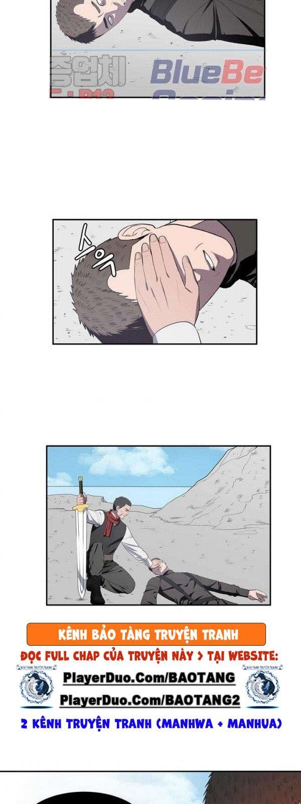 kẻ phán xét chapter 67 17