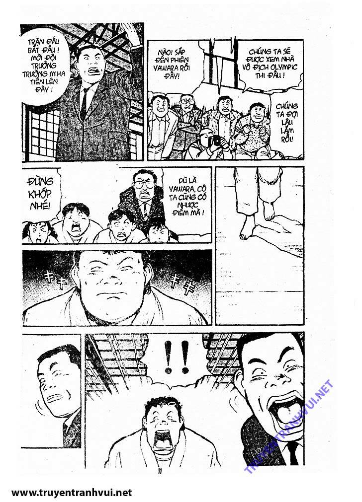 yawara chapter 124 15