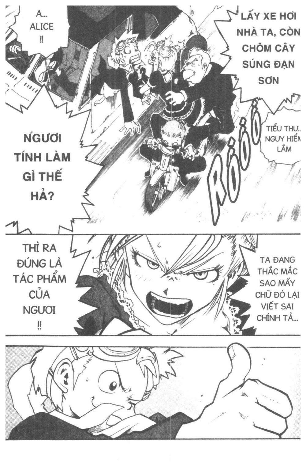 toto! the wonderful adventure chapter 4 129